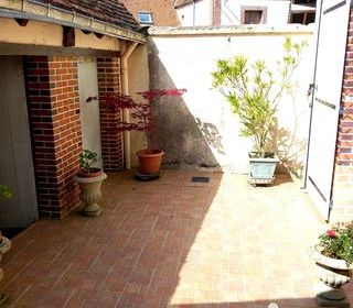  Maison � vendre 5 pi�ces 106 m�