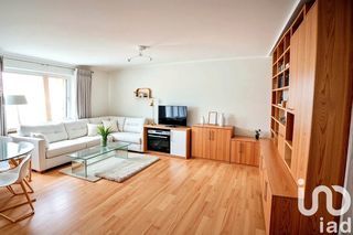  Appartement � vendre 5 pi�ces 76 m�