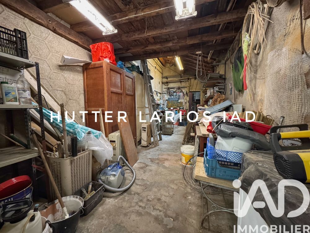 � vendre  Maison Hy�res (83400)