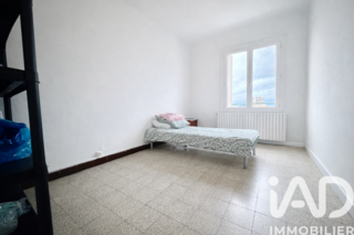  Appartement � vendre 3 pi�ces 53 m�