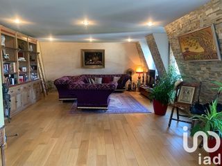  Appartement � vendre 5 pi�ces 136 m�