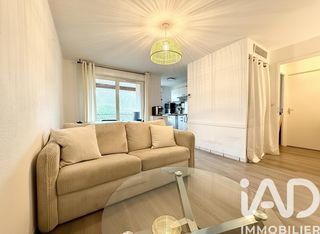  Appartement � vendre 2 pi�ces 42 m�