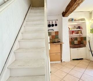  Maison � vendre 3 pi�ces 38 m�