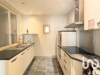  Maison � vendre 5 pi�ces 75 m�