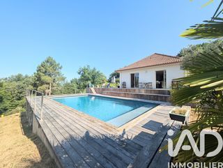  Maison � vendre 5 pi�ces 150 m�