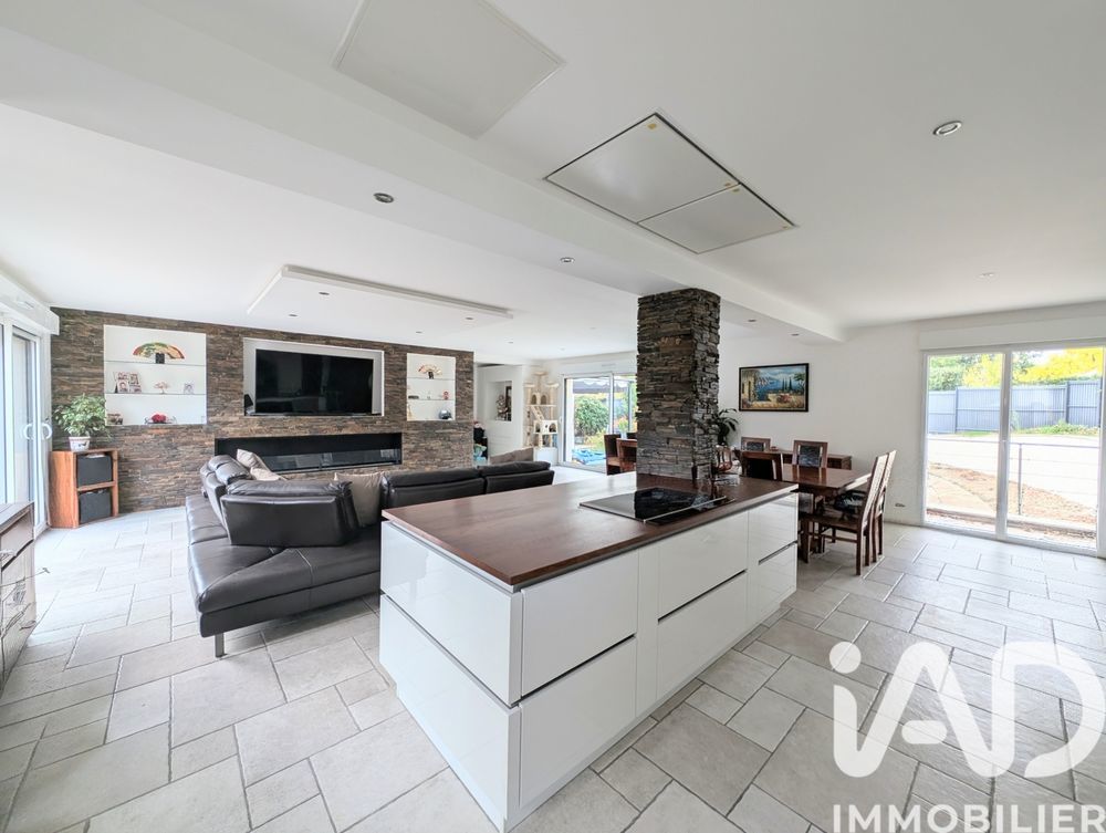 � vendre  Maison Cormeilles-en-Parisis (95240)