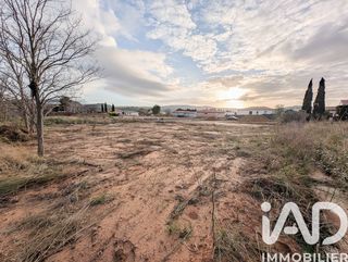  Terrain � vendre 843 m�