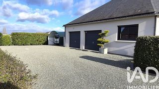  Villa � vendre 5 pi�ces 156 m�