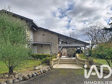   Vente Maison d'architecte 5 pi�ces Villa - 5 pi�ce(s) - 332 m�