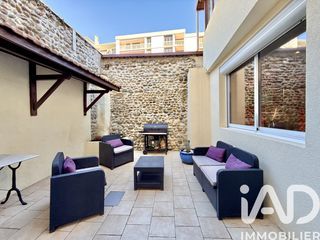  Maison � vendre 8 pi�ces 174 m�