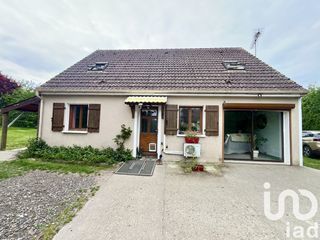  Maison � vendre 5 pi�ces 126 m�