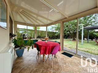  Maison � vendre 6 pi�ces 124 m�