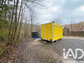  Terrain � vendre 1331 m�