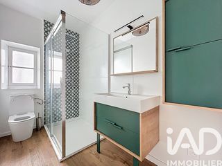  Appartement � vendre 2 pi�ces 45 m�