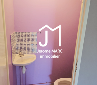  Maison � vendre 5 pi�ces 90 m�