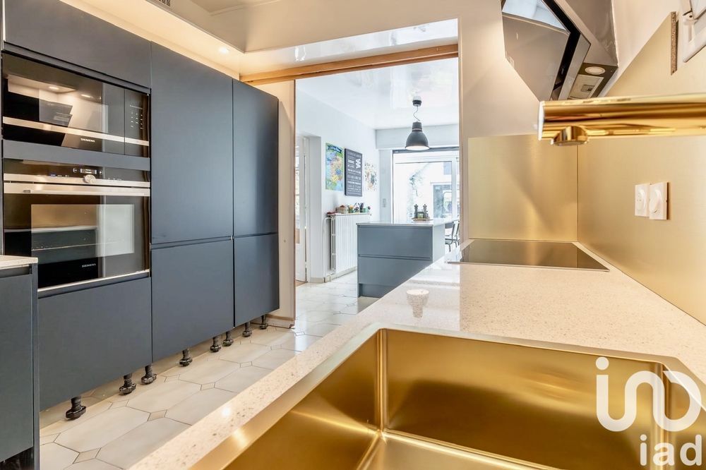 � vendre  Maison La Varenne St Hilaire (94210)