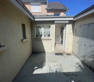  Maison � vendre 4 pi�ces 78 m�