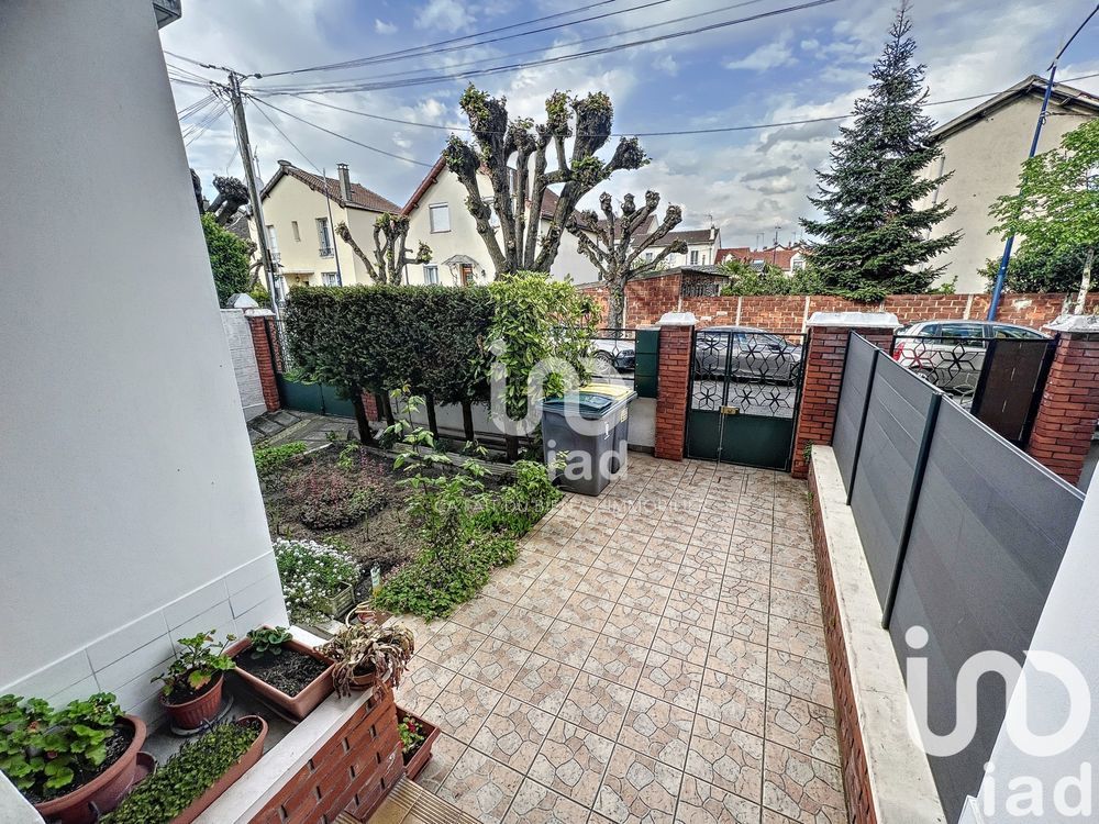 � vendre  Maison Drancy (93700)