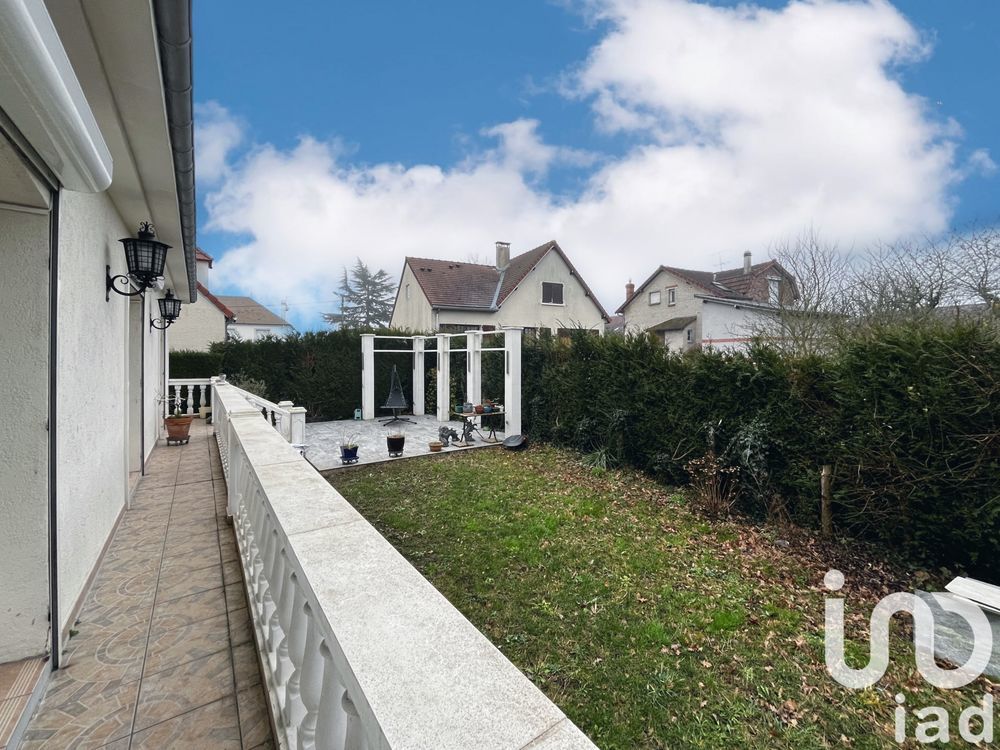 � vendre  Maison Villiers-sur-Marne (94350)