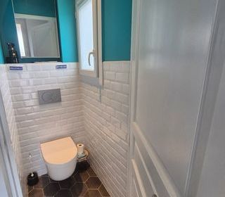  Maison � vendre 5 pi�ces 83 m�