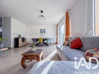  Maison � vendre 4 pi�ces 80 m�