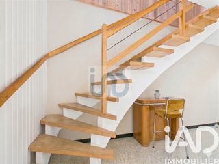  Maison � vendre 4 pi�ces 88 m�