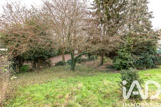  Terrain � vendre 503 m�