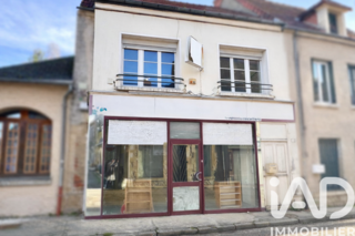  Immeuble � vendre 98 m�