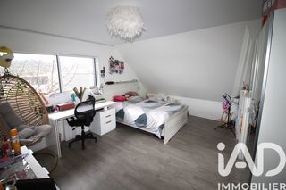  Maison � vendre 6 pi�ces 177 m�