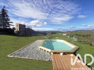  Maison � vendre 6 pi�ces 115 m�