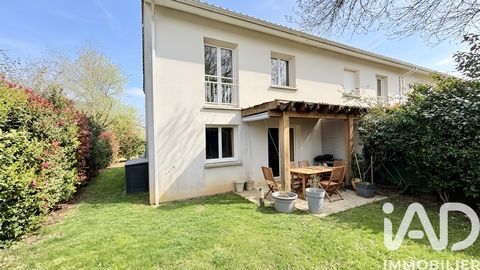   Vente Maison/villa 4 pi�ces Maison - 4 pi�ce(s) - 83 m�