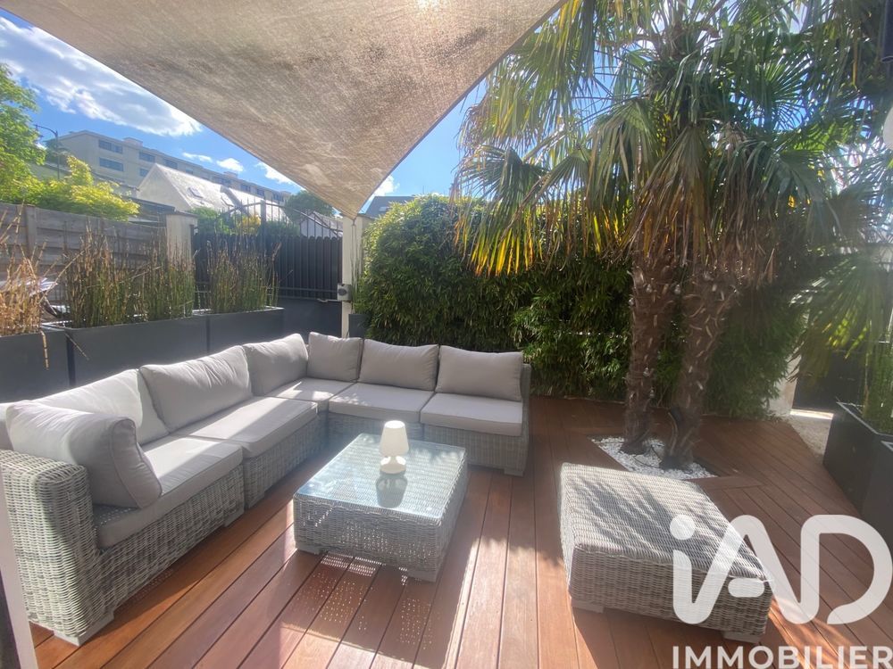 � vendre  Maison Rueil-Malmaison (92500)