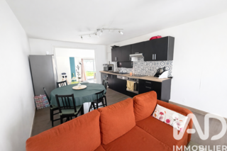  Maison � vendre 5 pi�ces 110 m�