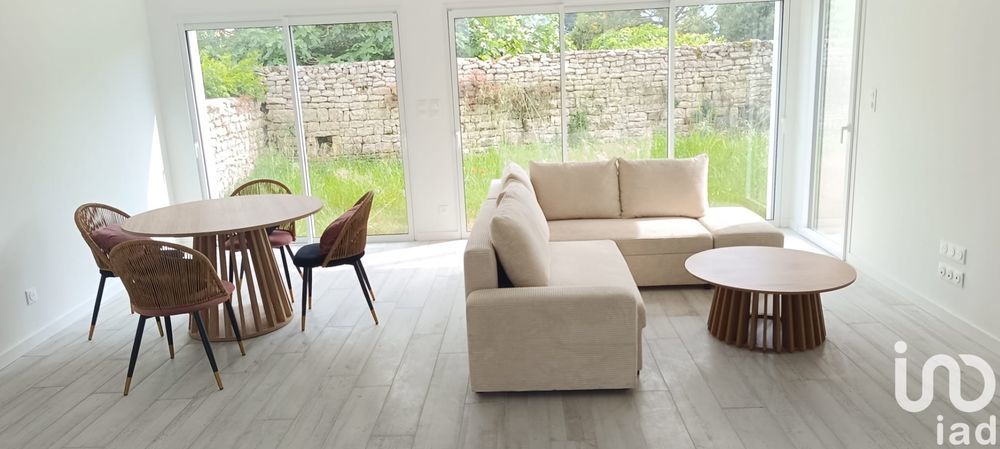 � vendre  Maison Sainte-Marie-de-R� (17740)