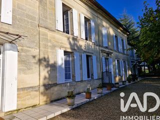  Maison � vendre 10 pi�ces 356 m�