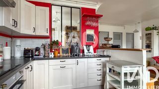  Appartement � vendre 3 pi�ces 74 m�