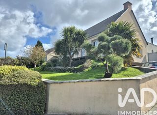  Maison � vendre 5 pi�ces 138 m�