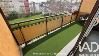  Appartement � vendre 4 pi�ces 74 m�