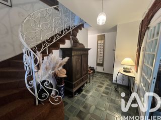  Maison � vendre 7 pi�ces 184 m�