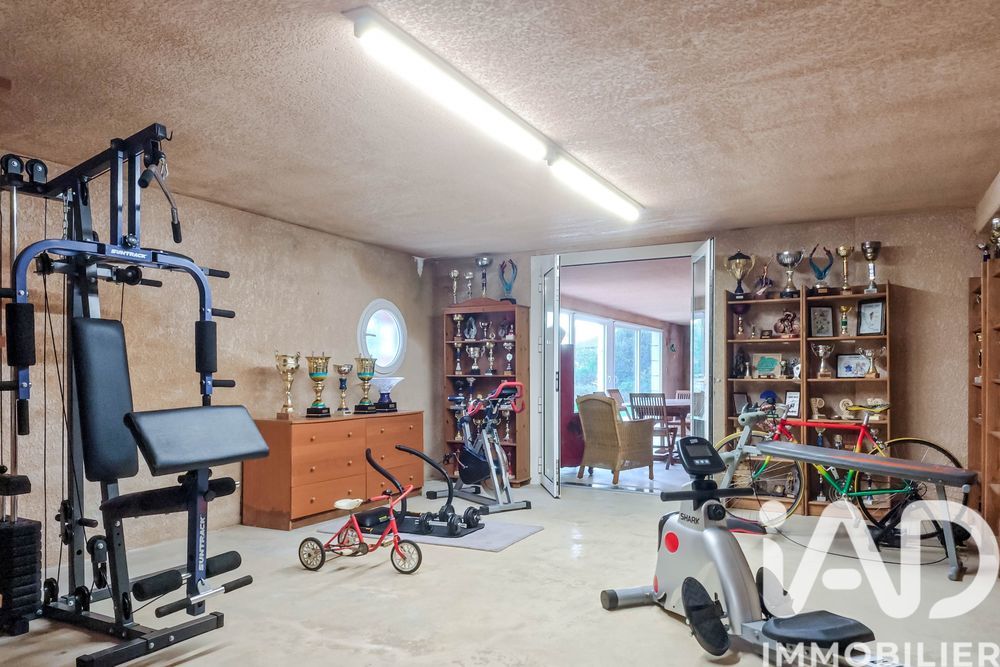 � vendre  Maison Marmande (47200)