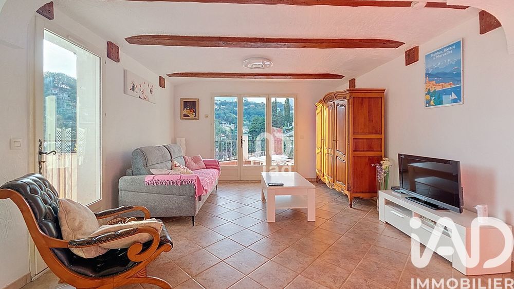 � vendre  Maison Menton (06500)