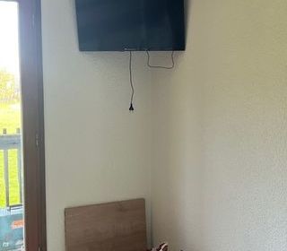  Appartement � vendre 1 pi�ce 16 m�