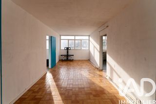  Appartement � vendre 5 pi�ces 81 m�