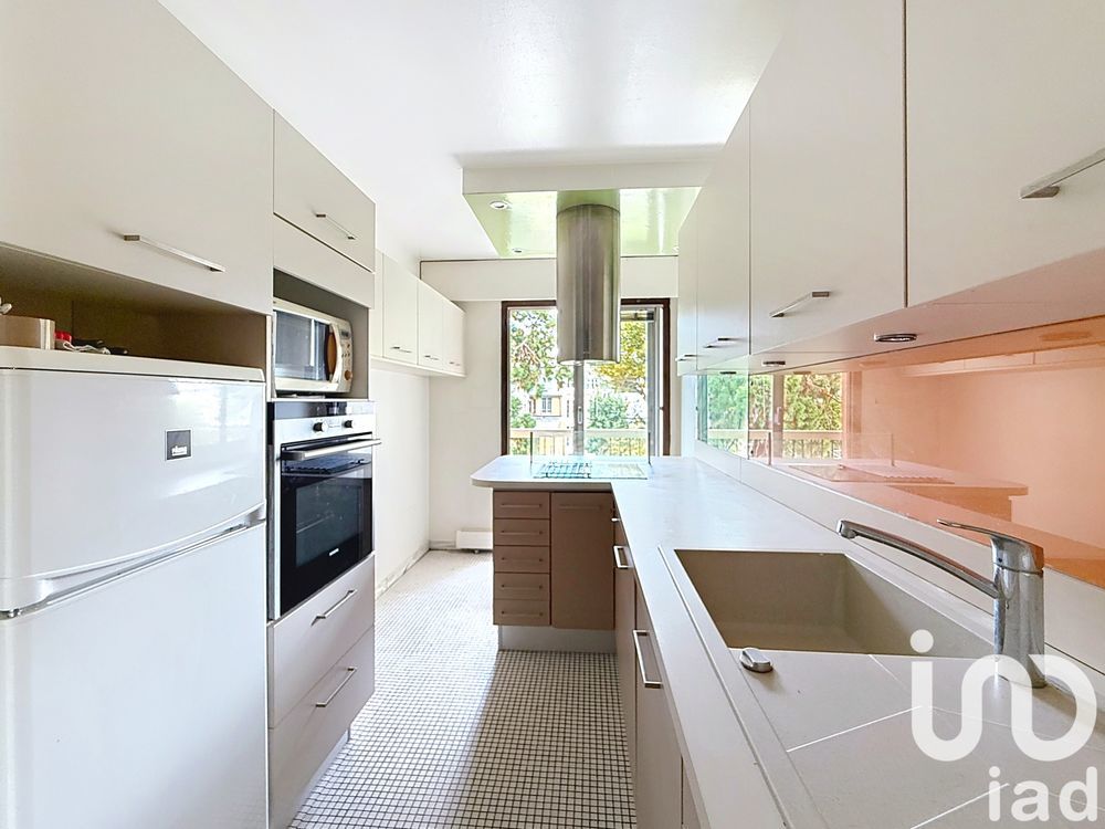 � vendre  Appartement Versailles (78000)