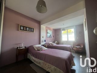  Appartement � vendre 3 pi�ces 66 m�