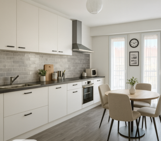  Appartement � vendre 5 pi�ces 110 m�