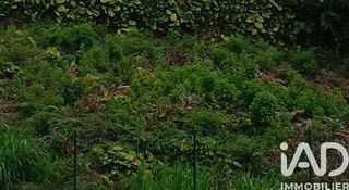  Terrain � vendre 1157 m�