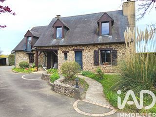  Maison � vendre 6 pi�ces 135 m�