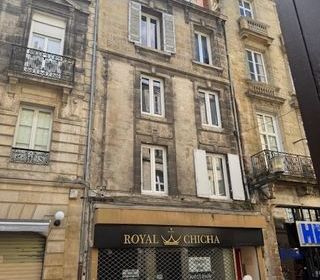  Appartement � vendre 1 pi�ce 30 m�