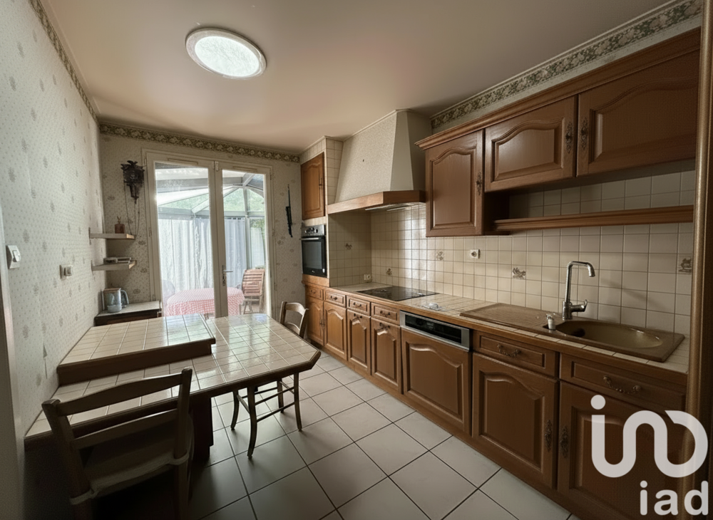 � vendre  Maison �cully (69130)